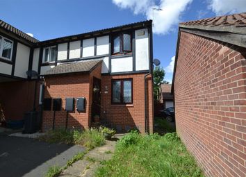 2 Bedroom End terrace house for sale