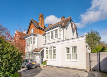 Thumbnail Detached house for sale in London Road, Twickenham