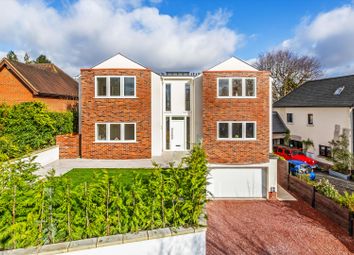 Thumbnail Detached house for sale in The Mount, Guildford, Surrey GU2.