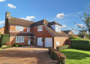 Thumbnail 4 bed detached house for sale in Tainters Brook, Uckfield