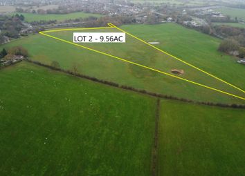 Thumbnail Land for sale in Mossy Lea Road, Wrightington, Wigan