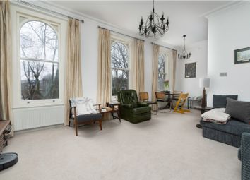 Thumbnail 2 bed flat to rent in Highbury New Park, London