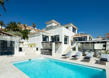 Thumbnail Villa for sale in Nueva Andalucia, Marbella, Malaga
