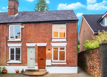 Thumbnail 2 bed semi-detached house for sale in Haslemere, Surrey