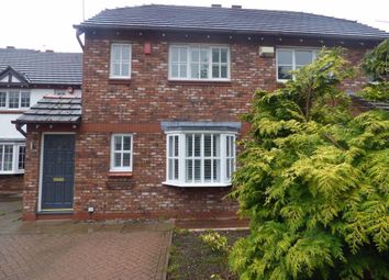 2 Bedroom Semi-detached house for rent