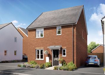 Thumbnail 3 bedroom detached house for sale in "The Elliot" at Walsingham Drive, Runcorn