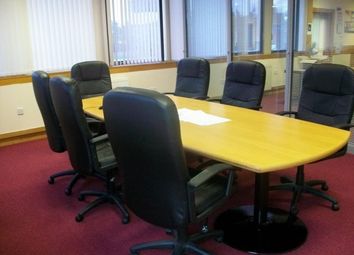 Thumbnail Serviced office to let in Kirkton North, Livingston