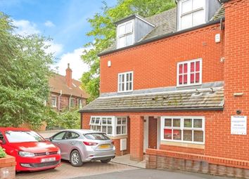 Property listing in Lincoln, Lincolnshire