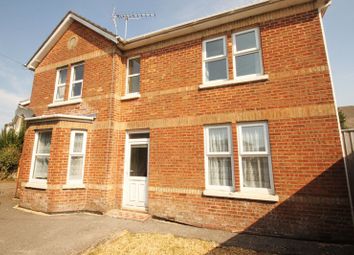 Thumbnail 6 bed detached house to rent in Maple Road, Winton, Bournemouth