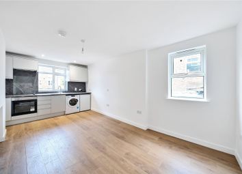 Thumbnail Studio to rent in Duckett Road, London