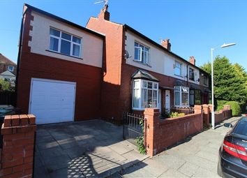 Thumbnail 4 bed property to rent in Third Avenue, Bolton