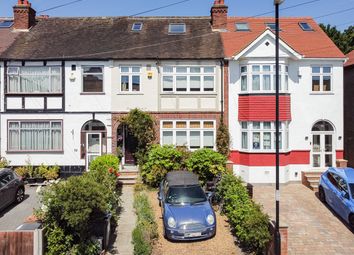 Thumbnail 4 bed terraced house for sale in Priestfield Road, Forest Hill