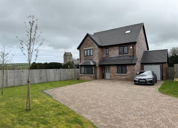 Thumbnail Property for sale in St. Bridgets Close, Brigham, Cockermouth