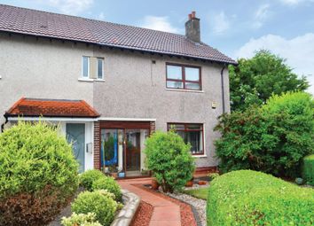 2 Bedrooms Villa for sale in Burrelton Road, Merrylee, Glasgow G43