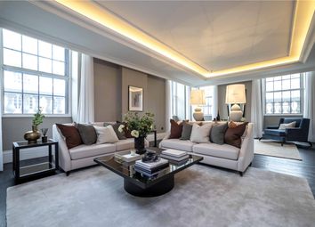 Thumbnail Flat to rent in Corinthia Residences, Whitehall Place, London