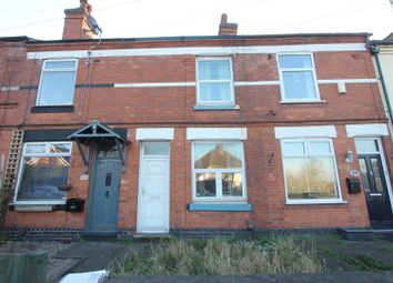 3 Bedrooms Town house for sale in Derby Road, Hinckley LE10