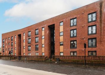 Thumbnail 2 bed flat for sale in Govan Road, Glasgow