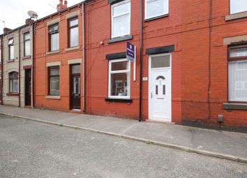 Thumbnail 2 bed terraced house to rent in Gordon Street, Ince, Wigan, Lancashire
