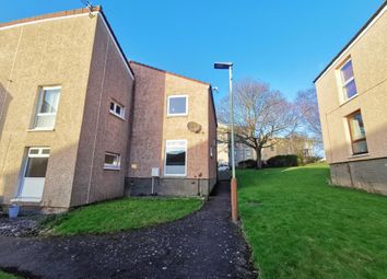 Thumbnail 2 bed flat to rent in Yarrow Terrace, Menzieshill, Dundee