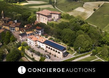 Thumbnail Country house for sale in Castello di Solonghello, Piazza Castello, 15020, Solonghello, Alessandria, Piedmont, Italy