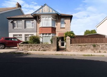 Thumbnail 4 bedroom semi-detached house for sale in Drew Street, Brixham