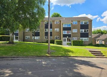 Thumbnail 2 bed flat for sale in The Rise, Kingsthorpe, Northampton