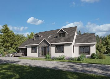 Thumbnail Property for sale in Furnace Road, Muirkirk, Cumnock