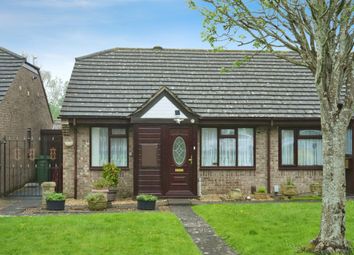 Thumbnail Semi-detached bungalow for sale in Nutfield Grove, Filton, Bristol