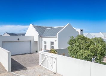 Thumbnail 3 bed detached house for sale in 7 Skilpadbessie Close, Langebaan, Western Cape, South Africa