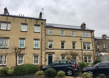 2 Bedrooms Flat for sale in Elizabeth Court, Henry Street, Lancaster, Lancashire LA1