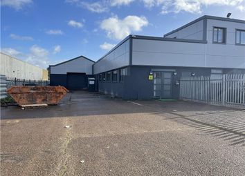 Thumbnail Industrial to let in A, Penfold Industrial Park, Imperial Way, Watford, Hertfordshire
