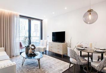 1 Bedroom Detached house for rent