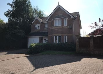 4 Bedroom Detached house for rent