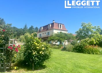 Thumbnail 5 bed villa for sale in Bergerac, Dordogne, Nouvelle-Aquitaine