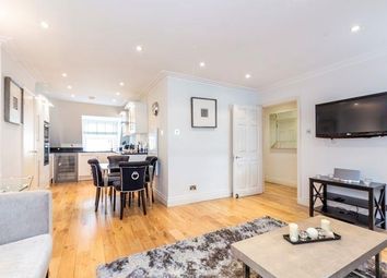 Thumbnail 1 bed flat to rent in Bourdon Street, London