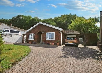 Thumbnail 3 bed detached bungalow for sale in Cenarth Drive, Aberdare