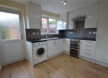 2 Bedroom Terraced house for rent