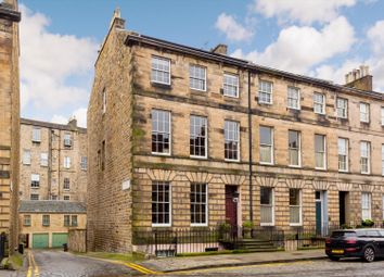 Thumbnail Semi-detached house for sale in Northumberland Street, Edinburgh