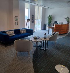 Thumbnail Serviced office to let in 3 Piccadilly, Manchester