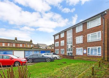 Thumbnail 2 bedroom flat for sale in Albion Court, Victoria Street, Dunstable