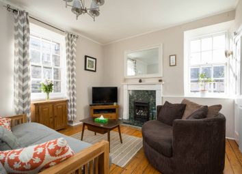 Thumbnail 2 bed flat for sale in 2/3 Simon Square, Newington