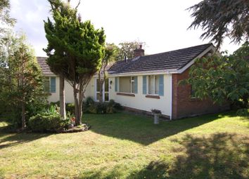 Thumbnail 3 bed bungalow for sale in Troon Road, Broadstone, Dorset