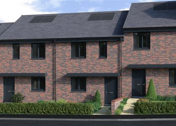 Thumbnail 3 bedroom mews house for sale in "Urquhart Mid" at Kilbowie Road, Clydebank