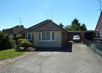 3 Bedroom Detached bungalow for rent
