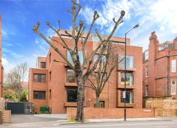 2 Bedrooms Flat to rent in Viridium Apartments, 264-270 Finchley Road, Hampstead, London NW3