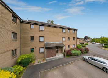 Thumbnail 2 bed flat for sale in Forthview, Riverside, Stirling