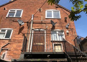 Thumbnail 1 bed flat to rent in High Street, Droitwich