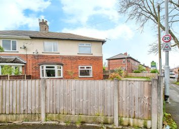 Bolton - 3 bed semi-detached house for sale