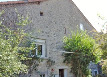Thumbnail 2 bed town house for sale in Charroux, Vienne, France - 86250