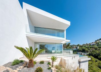 Thumbnail Villa for sale in Calle Llenguado - Benissa, Benissa, Alicante, Valencia, Spain